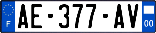 AE-377-AV