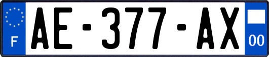 AE-377-AX