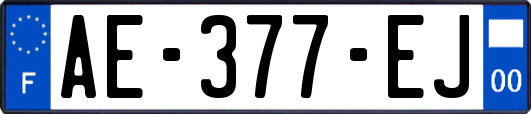AE-377-EJ
