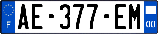 AE-377-EM