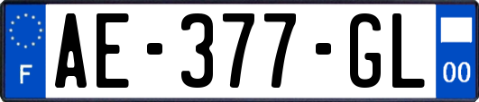AE-377-GL