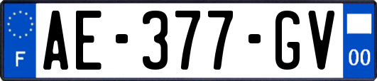 AE-377-GV