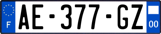 AE-377-GZ