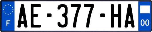 AE-377-HA