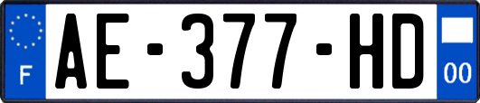 AE-377-HD
