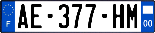 AE-377-HM