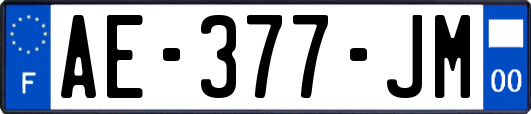 AE-377-JM