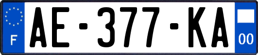 AE-377-KA