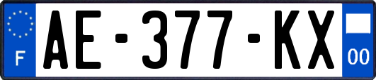 AE-377-KX