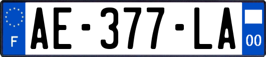 AE-377-LA