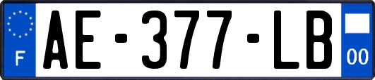 AE-377-LB