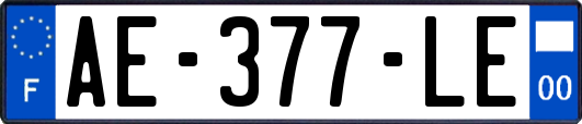 AE-377-LE