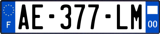 AE-377-LM