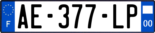 AE-377-LP