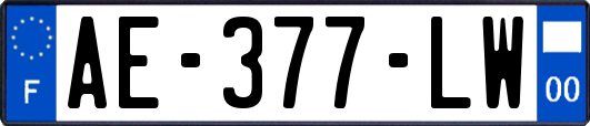 AE-377-LW
