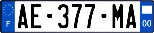 AE-377-MA
