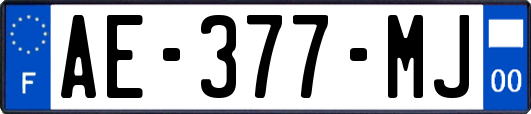 AE-377-MJ