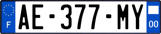 AE-377-MY
