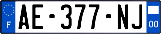 AE-377-NJ