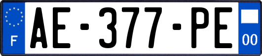 AE-377-PE