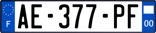 AE-377-PF
