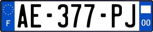 AE-377-PJ