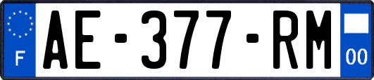 AE-377-RM