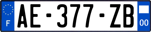 AE-377-ZB