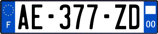 AE-377-ZD