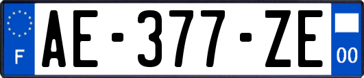 AE-377-ZE