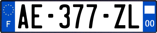 AE-377-ZL