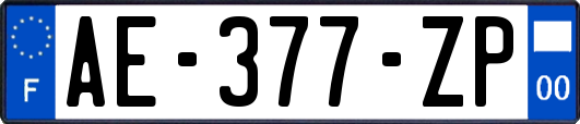 AE-377-ZP