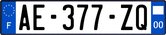 AE-377-ZQ