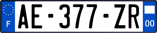 AE-377-ZR