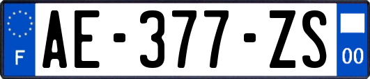 AE-377-ZS