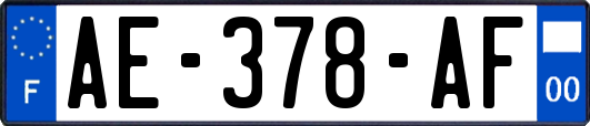 AE-378-AF