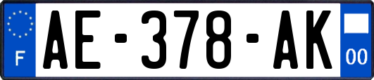 AE-378-AK