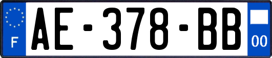 AE-378-BB