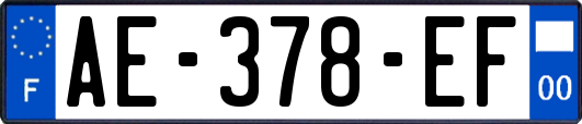AE-378-EF