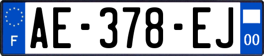 AE-378-EJ