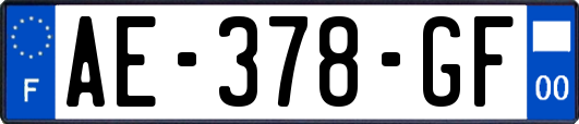 AE-378-GF
