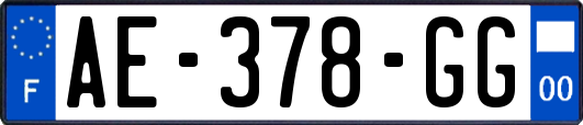 AE-378-GG