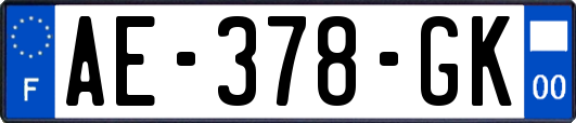 AE-378-GK