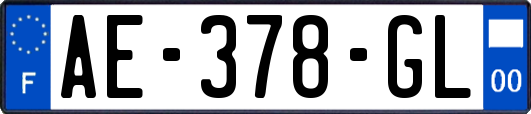 AE-378-GL