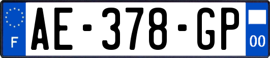 AE-378-GP