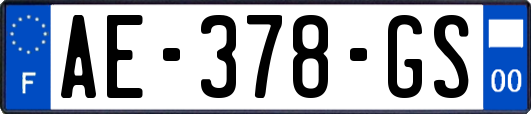 AE-378-GS