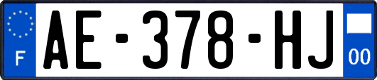 AE-378-HJ