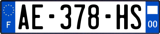 AE-378-HS