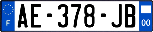 AE-378-JB