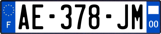 AE-378-JM